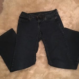 Vera wang women’s jean
